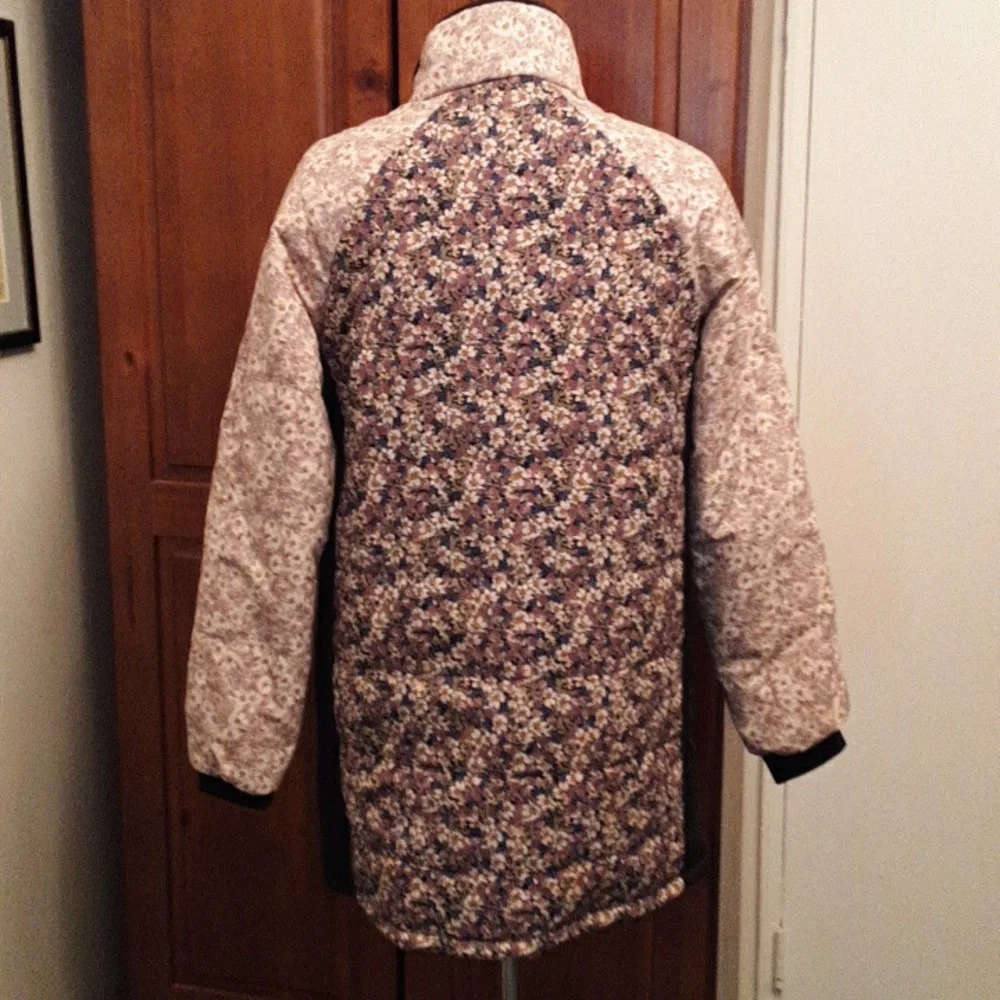 Sundance - Saltwater Luxe Coat - Picture 4 of 6